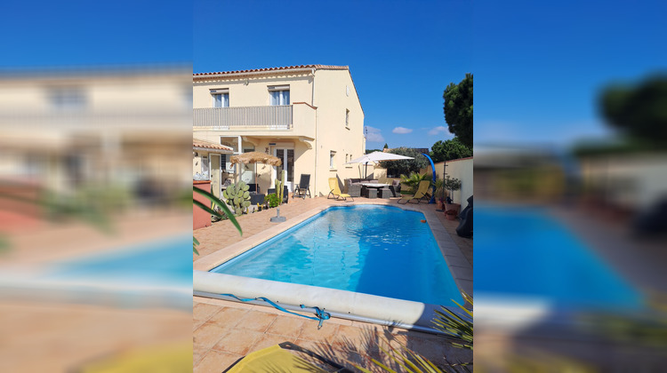 Ma-Cabane - Vente Maison LE BARCARES, 120 m²