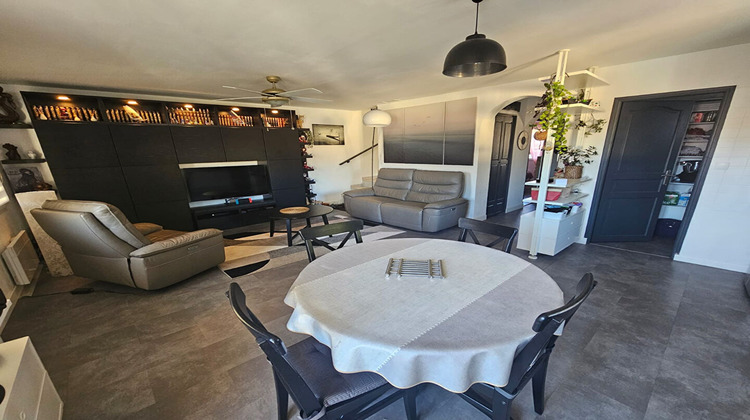 Ma-Cabane - Vente Maison LE BARCARES, 120 m²