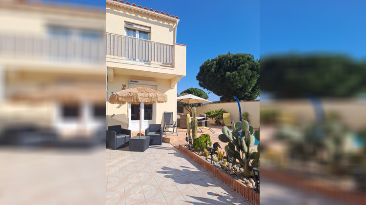 Ma-Cabane - Vente Maison LE BARCARES, 120 m²