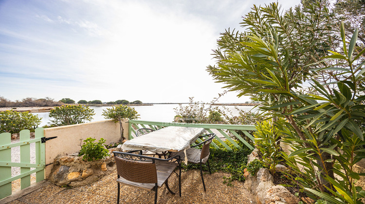 Ma-Cabane - Vente Maison LE BARCARES, 64 m²