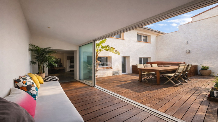 Ma-Cabane - Vente Maison LE BARCARES, 290 m²