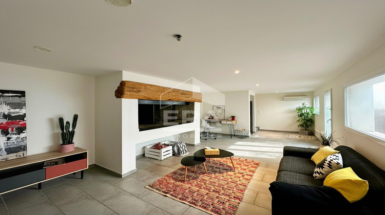 Ma-Cabane - Vente Maison LE BARCARES, 290 m²