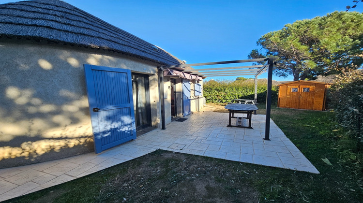 Ma-Cabane - Vente Maison LE BARCARES, 41 m²