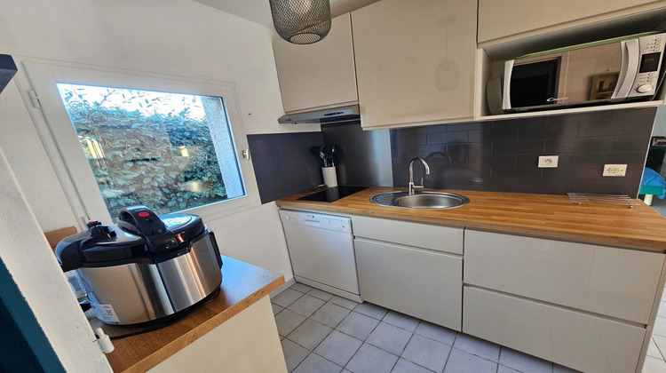 Ma-Cabane - Vente Maison LE BARCARES, 41 m²