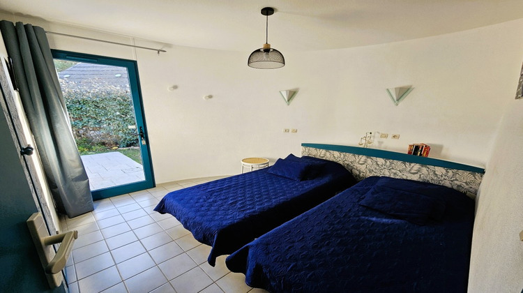 Ma-Cabane - Vente Maison LE BARCARES, 41 m²