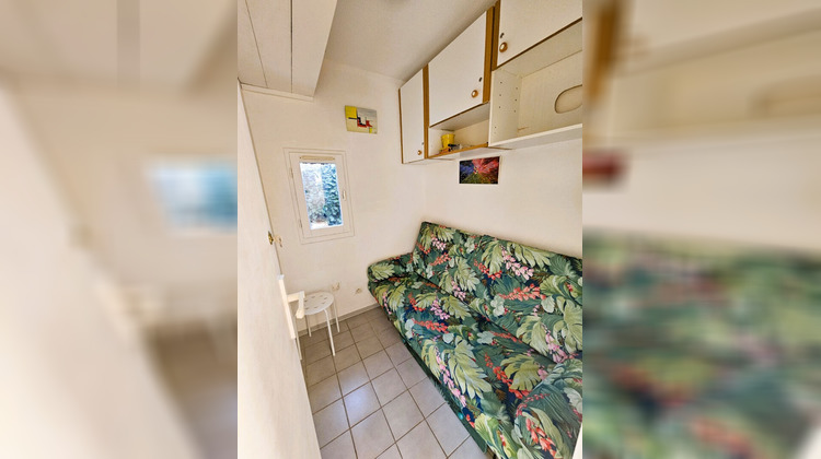 Ma-Cabane - Vente Maison LE BARCARES, 41 m²
