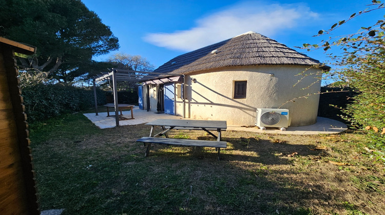 Ma-Cabane - Vente Maison LE BARCARES, 41 m²