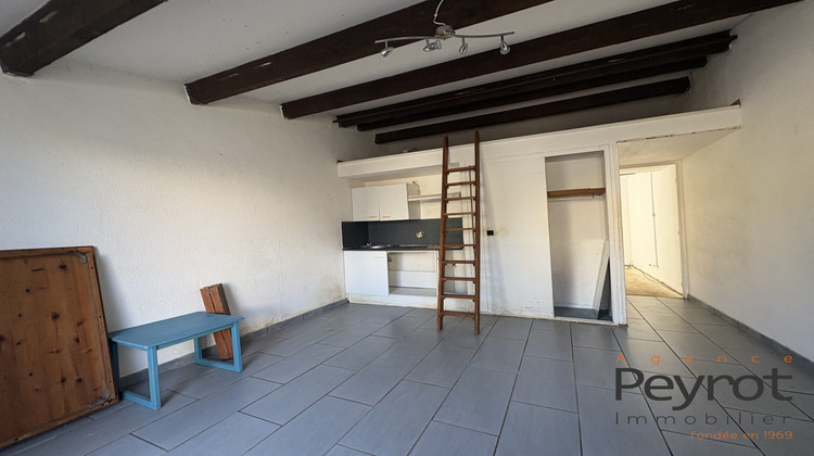 Ma-Cabane - Vente Maison Le Barcarès, 28 m²