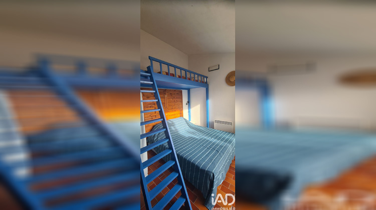 Ma-Cabane - Vente Maison Le Barcares, 30 m²