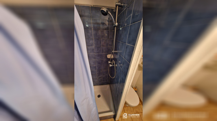 Ma-Cabane - Vente Maison Le Barcarès, 24 m²