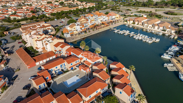 Ma-Cabane - Vente Maison LE BARCARES, 65 m²