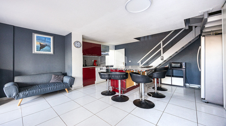 Ma-Cabane - Vente Maison LE BARCARES, 65 m²