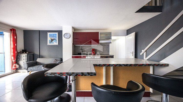 Ma-Cabane - Vente Maison LE BARCARES, 65 m²