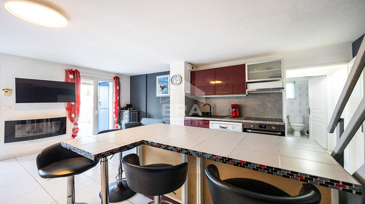 Ma-Cabane - Vente Maison LE BARCARES, 65 m²