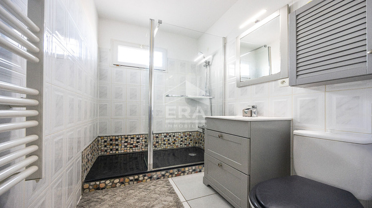 Ma-Cabane - Vente Maison LE BARCARES, 65 m²