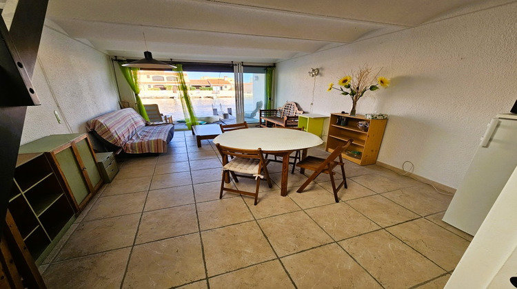 Ma-Cabane - Vente Maison LE BARCARES, 92 m²