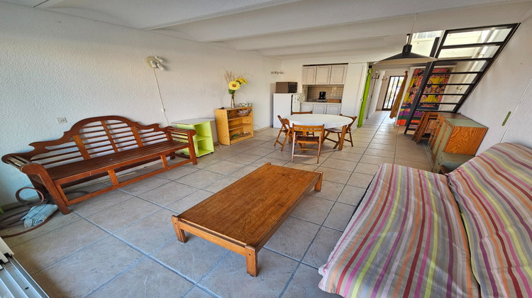 Ma-Cabane - Vente Maison LE BARCARES, 92 m²