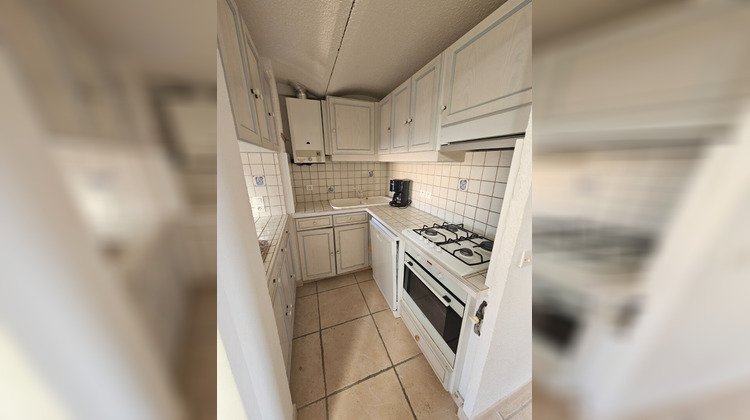 Ma-Cabane - Vente Maison LE BARCARES, 92 m²
