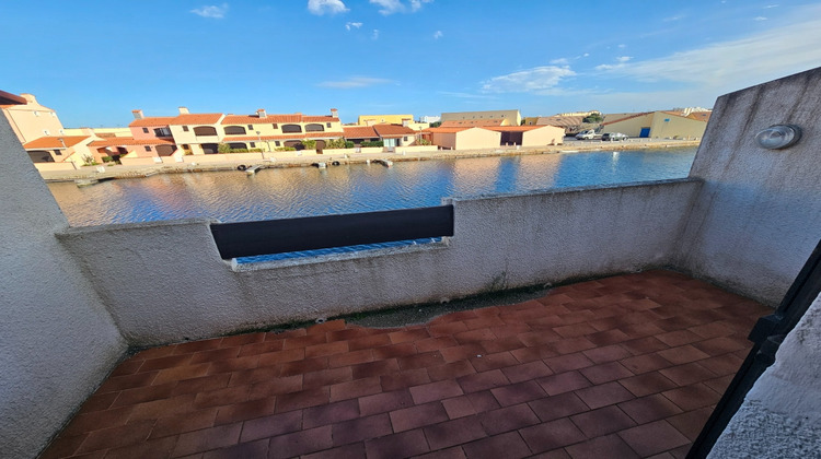 Ma-Cabane - Vente Maison LE BARCARES, 92 m²