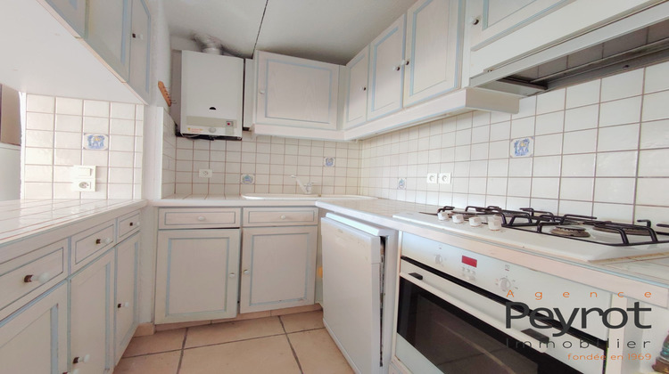 Ma-Cabane - Vente Maison Le Barcarès, 94 m²