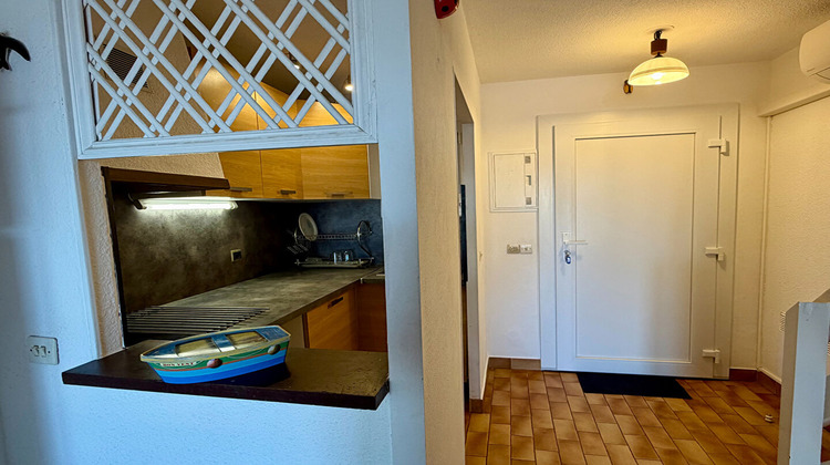 Ma-Cabane - Vente Maison LE BARCARES, 41 m²