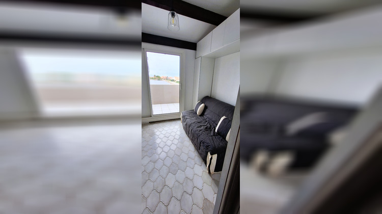 Ma-Cabane - Vente Maison LE BARCARES, 41 m²