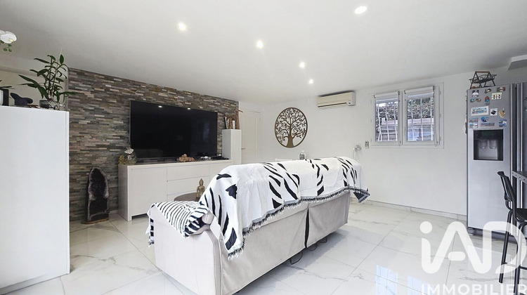 Ma-Cabane - Vente Maison Le Barcarès, 66 m²