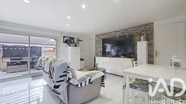 Ma-Cabane - Vente Maison Le Barcarès, 66 m²