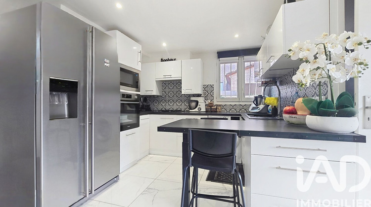 Ma-Cabane - Vente Maison Le Barcarès, 66 m²