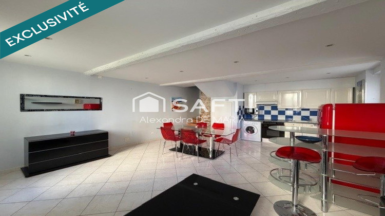 Ma-Cabane - Vente Maison Le Barcares, 80 m²