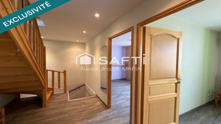 Ma-Cabane - Vente Maison Le Barcares, 80 m²