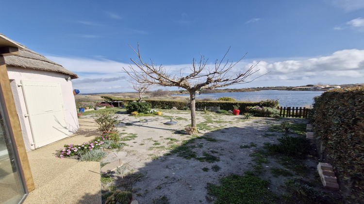 Ma-Cabane - Vente Maison Le Barcarès, 41 m²