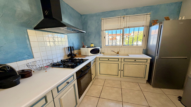 Ma-Cabane - Vente Maison LE BARCARES, 59 m²