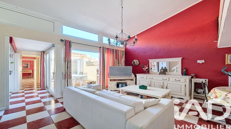 Ma-Cabane - Vente Maison Le Barcarès, 67 m²