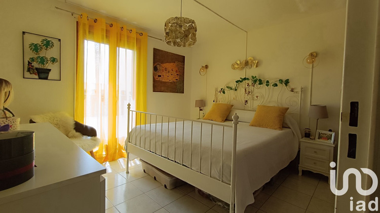 Ma-Cabane - Vente Maison Le Barcarès, 48 m²