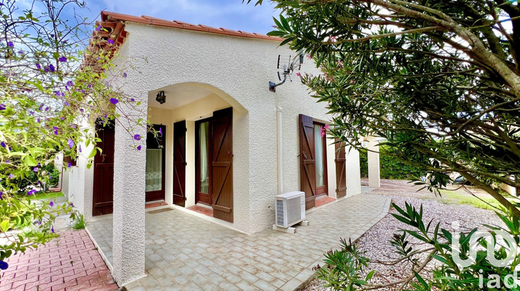 Ma-Cabane - Vente Maison Le Barcarès, 115 m²