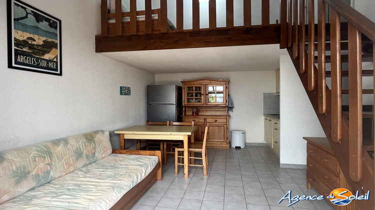 Ma-Cabane - Vente Maison Le Barcarès, 43 m²