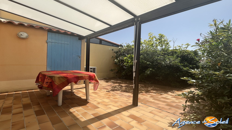 Ma-Cabane - Vente Maison Le Barcarès, 43 m²