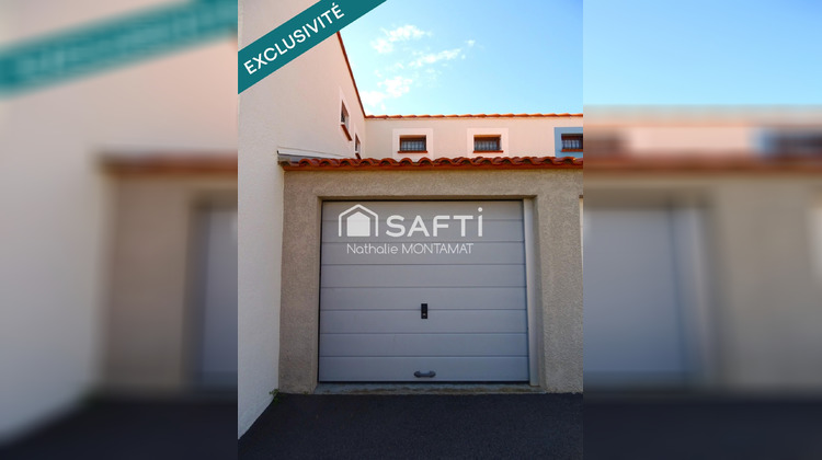 Ma-Cabane - Vente Maison Le Barcares, 47 m²