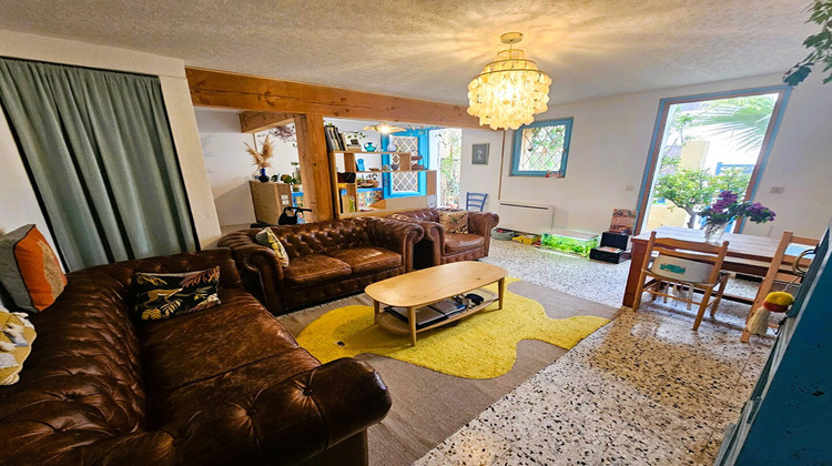 Ma-Cabane - Vente Maison LE BARCARES, 87 m²