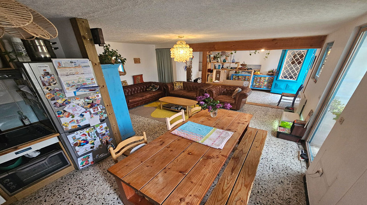 Ma-Cabane - Vente Maison LE BARCARES, 87 m²