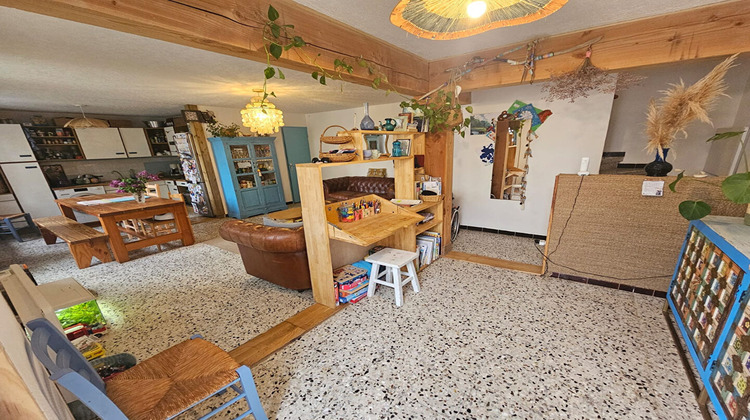 Ma-Cabane - Vente Maison LE BARCARES, 87 m²