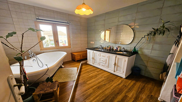 Ma-Cabane - Vente Maison LE BARCARES, 87 m²