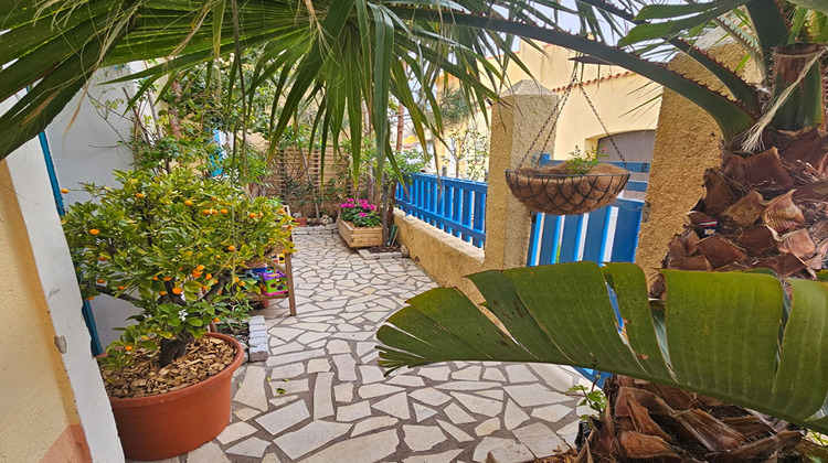 Ma-Cabane - Vente Maison LE BARCARES, 87 m²