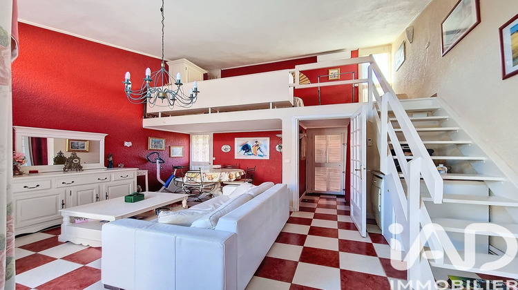 Ma-Cabane - Vente Maison Le Barcarès, 67 m²