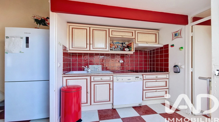 Ma-Cabane - Vente Maison Le Barcarès, 67 m²