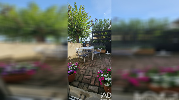 Ma-Cabane - Vente Maison Le Barcares, 30 m²