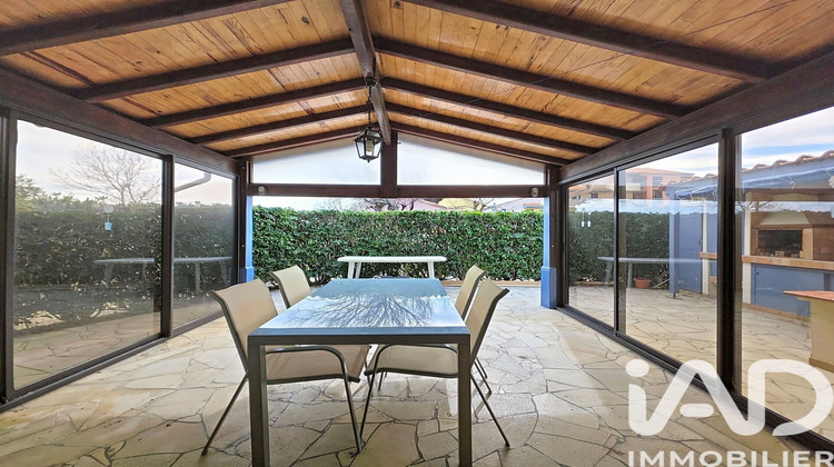 Ma-Cabane - Vente Maison Le Barcarès, 28 m²