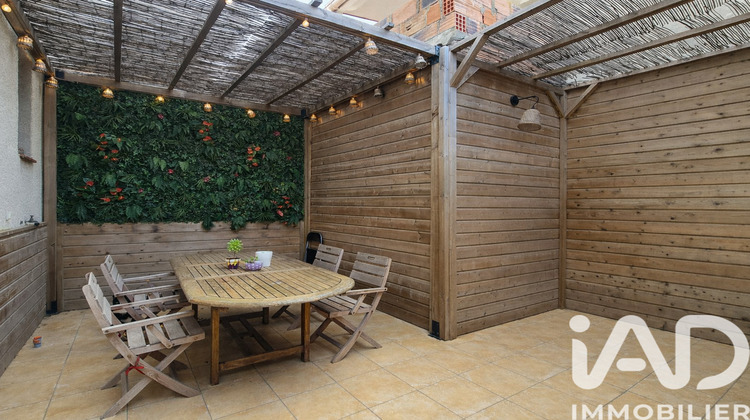 Ma-Cabane - Vente Maison Le Barcarès, 65 m²