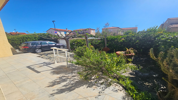 Ma-Cabane - Vente Maison LE BARCARES, 105 m²